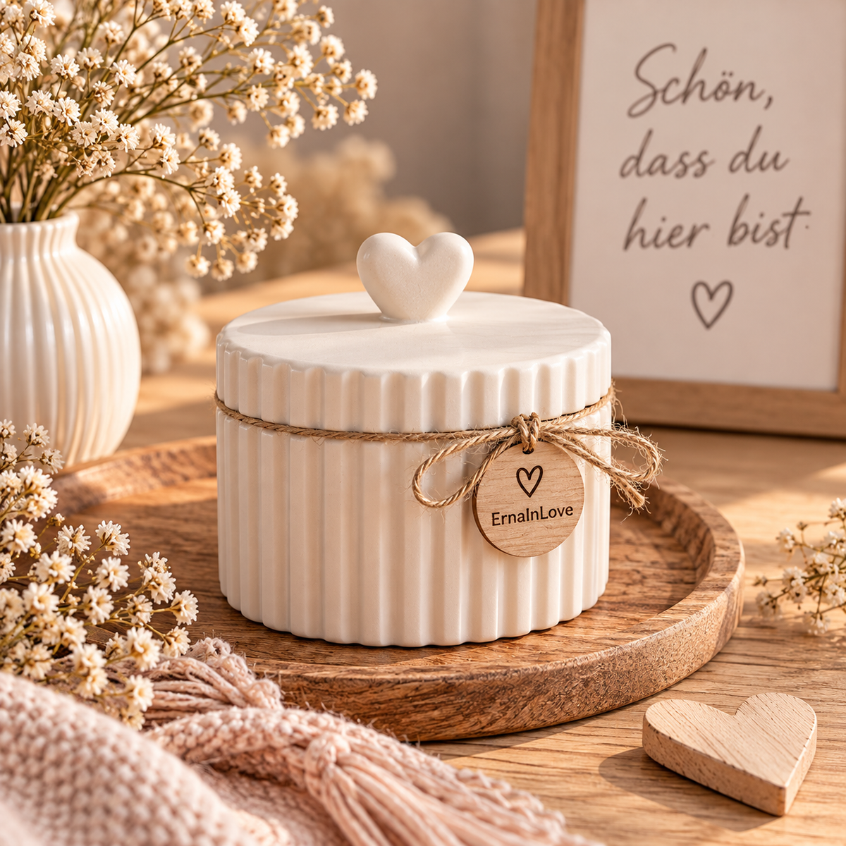 Aufbewahrungsdosen